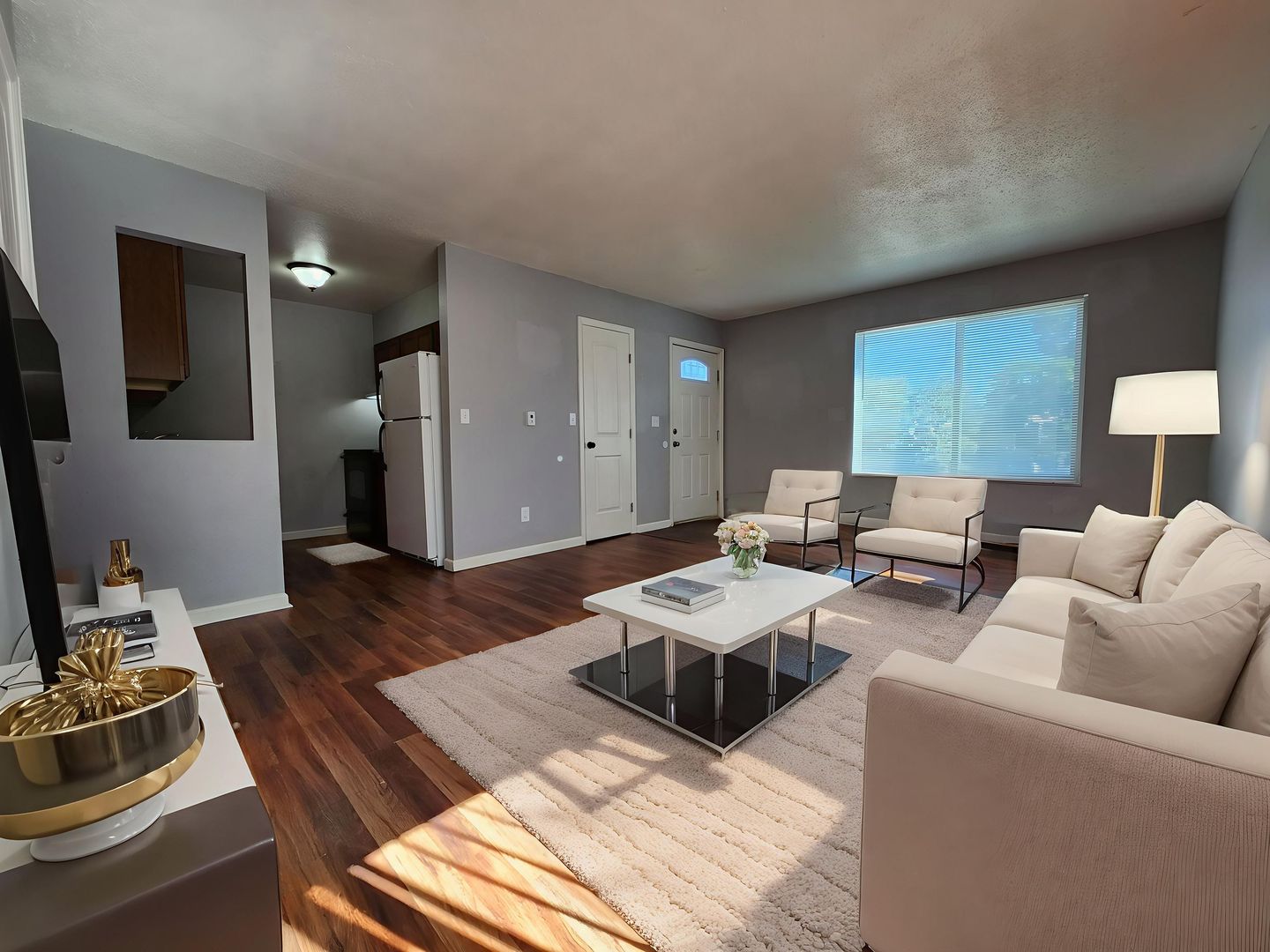 Colorado Springs Apartment: 4615 Picturesque Ct.