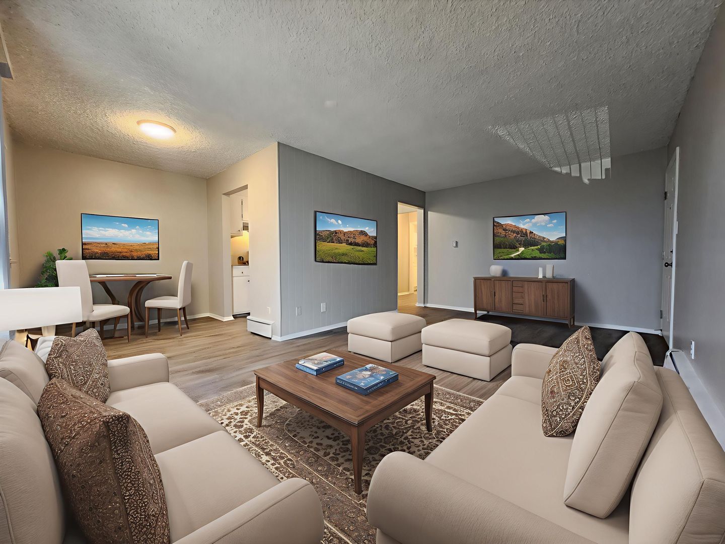 Colorado Springs Apartment: 1505-1511 E Kiowa Street