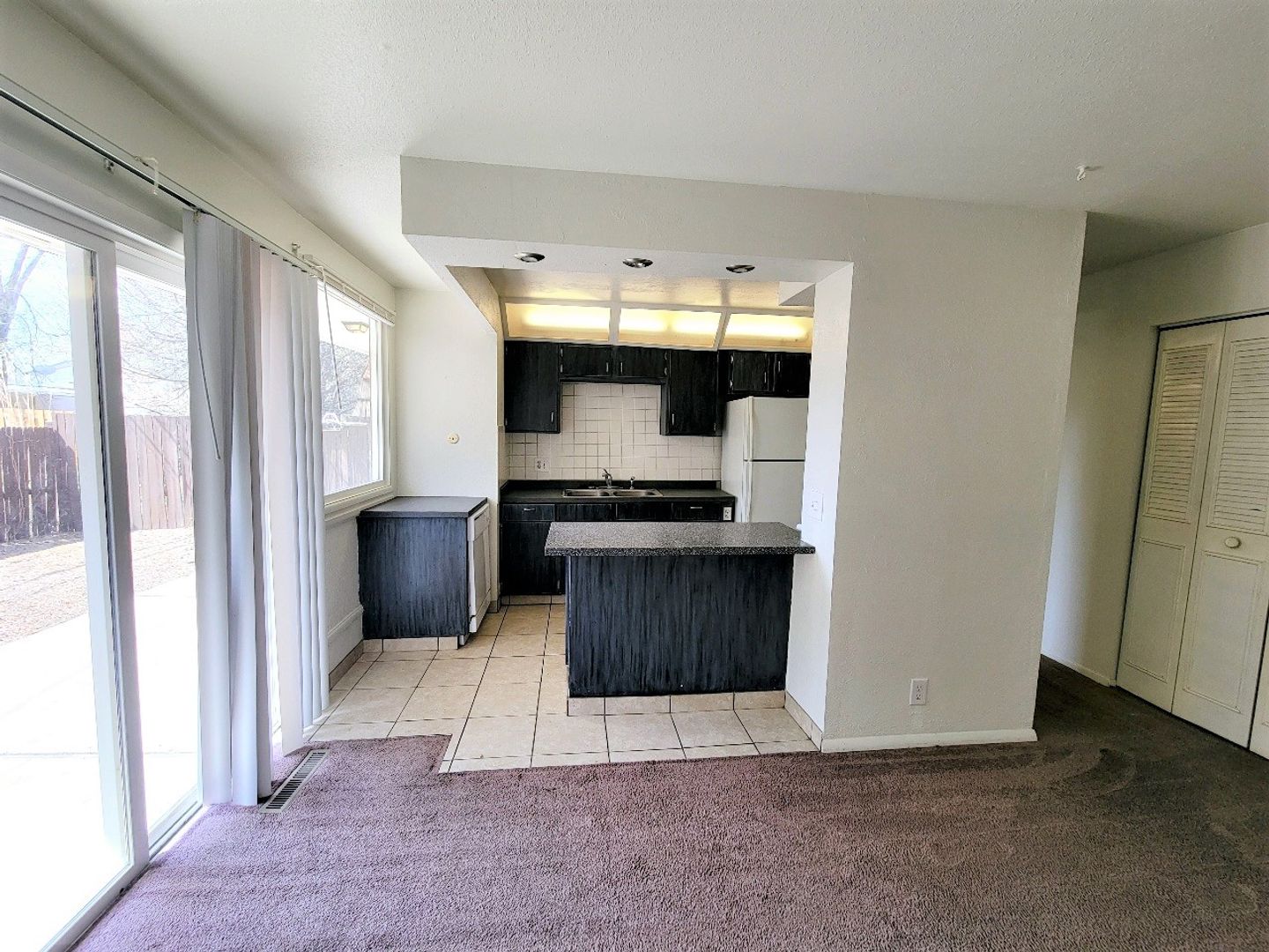 Pueblo Apartment: 78 Scotland Road -80