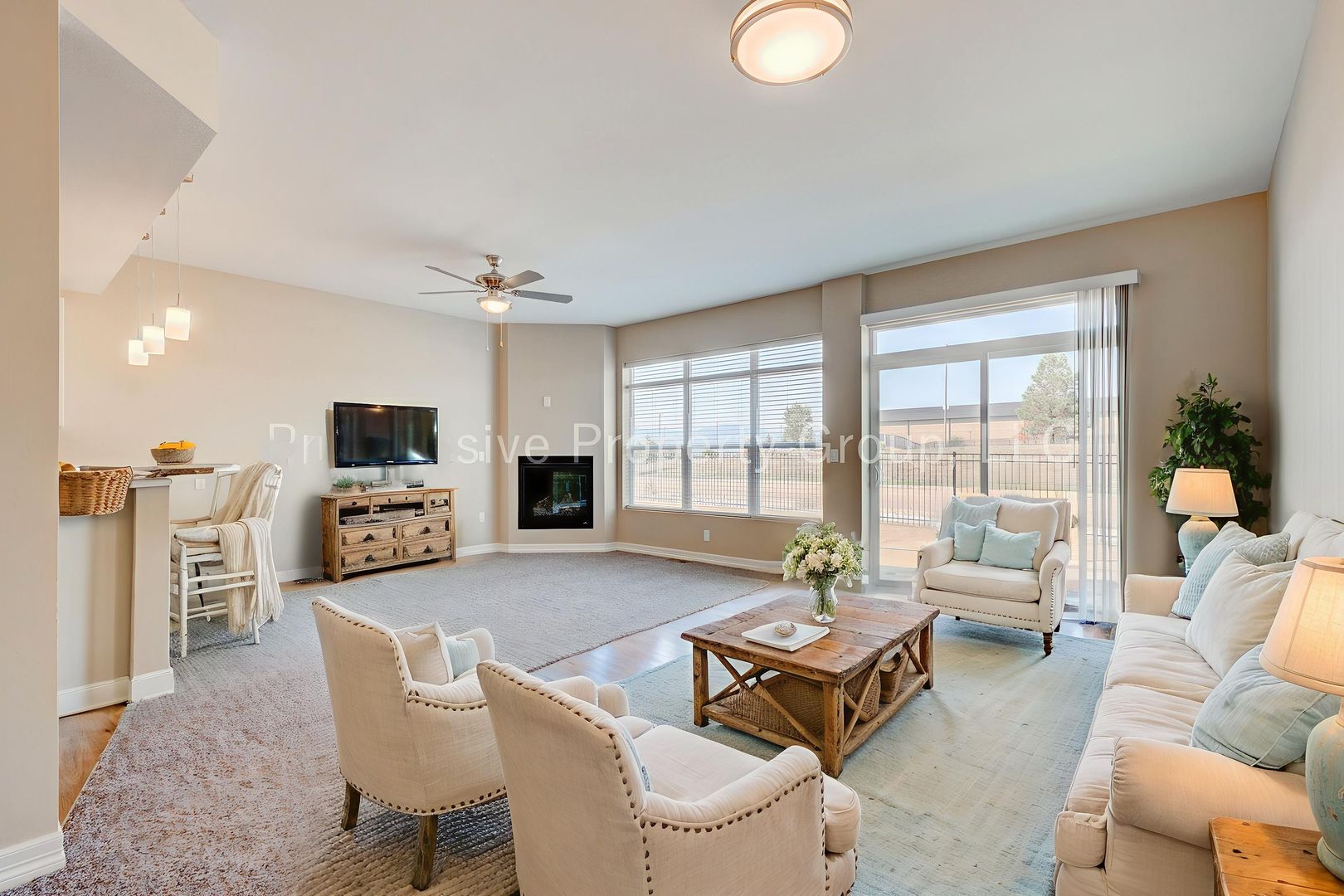 Colorado Springs Apartment: 678 Thimbleberry Point