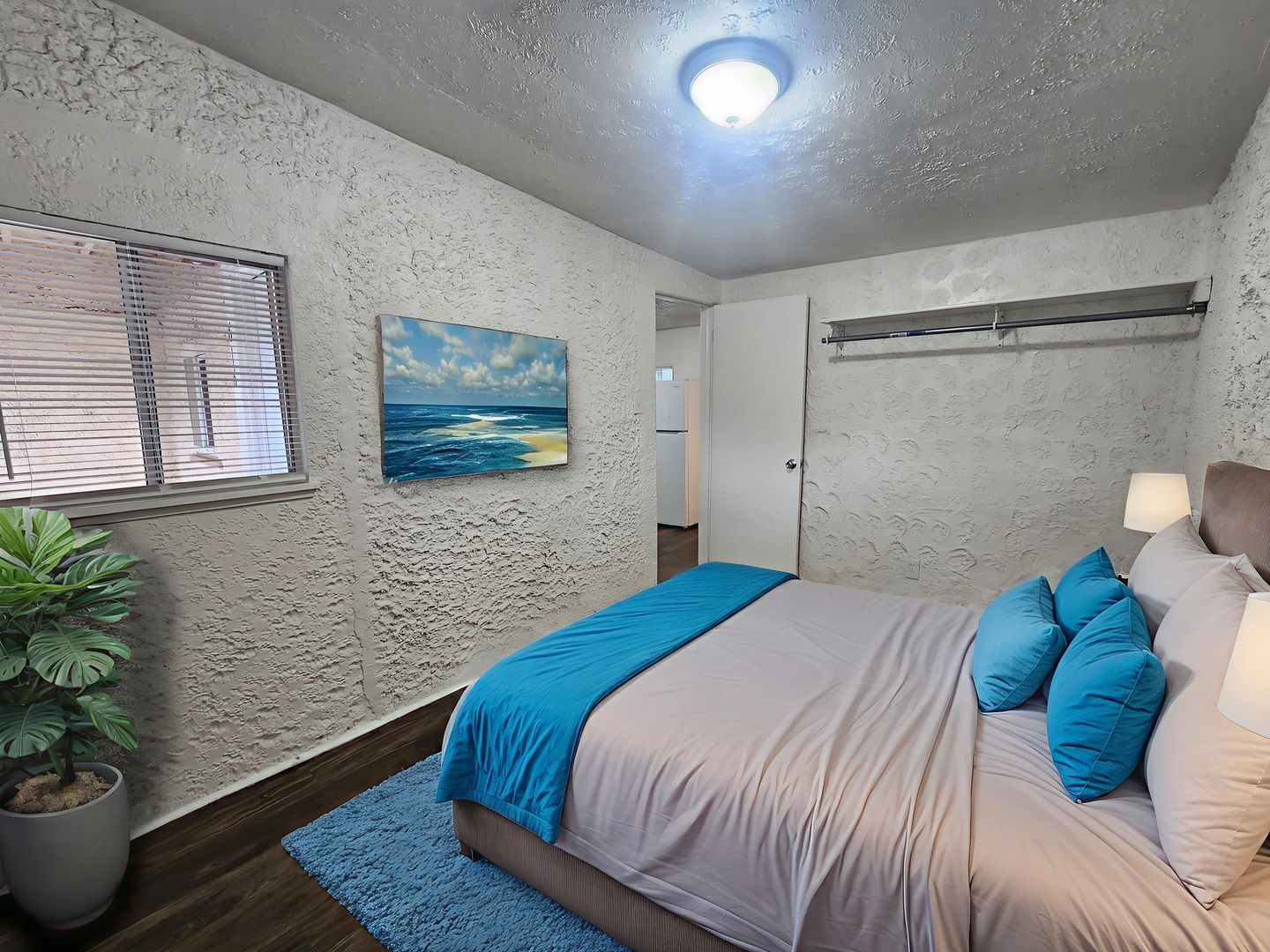 Colorado Springs Apartment: 604 East Hills Road