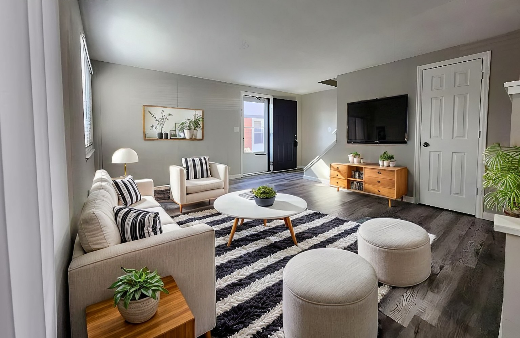 Colorado Springs Apartment: 1624 S Cascade Ave