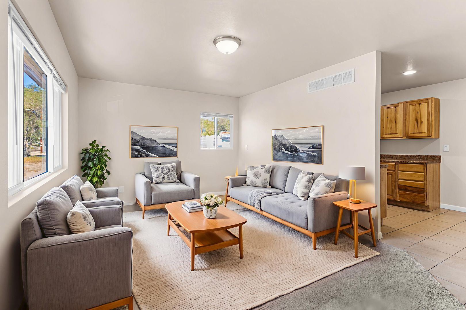 Pueblo House: 2428 Atlanta Avenue