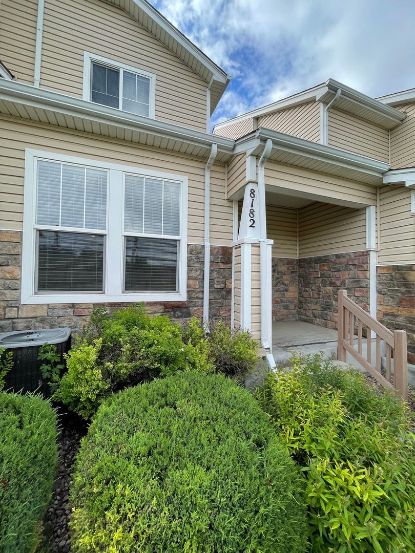 Fountain Townhome: 8182 Elk River View