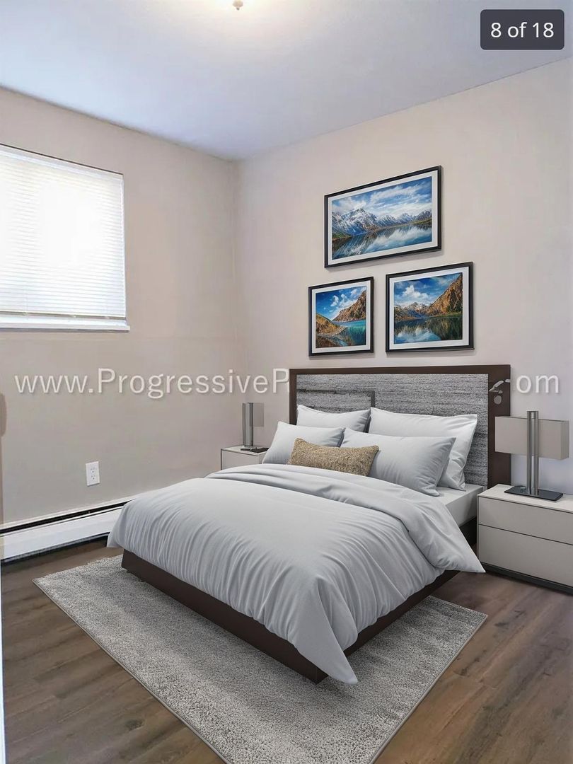 Colorado Springs Apartment: 4234 Forrest Hill Road #1