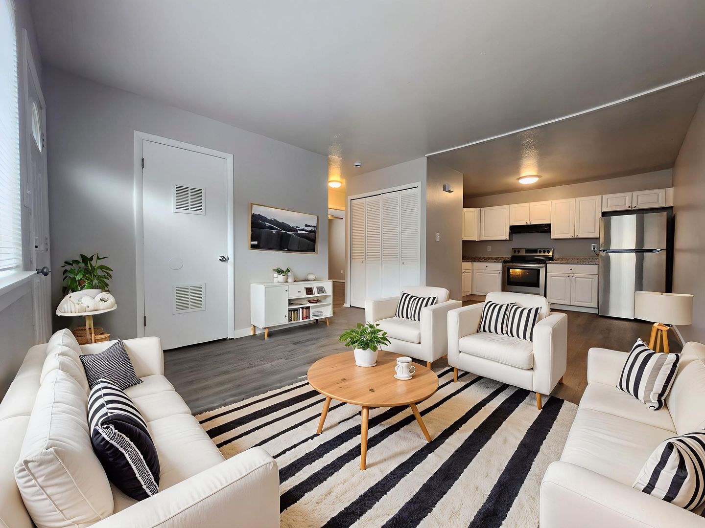 Colorado Springs Apartment: 4307 Ericson Drive