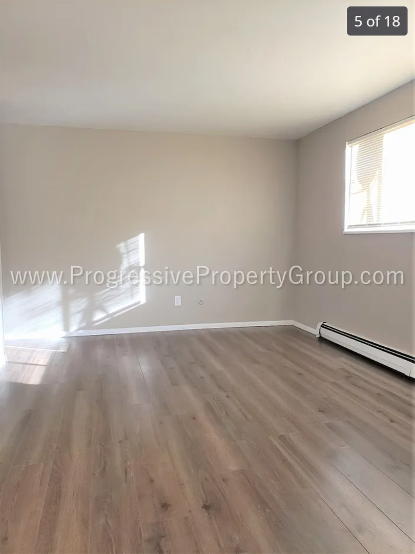 Colorado Springs Apartment: 4234 Forrest Hill Road #1