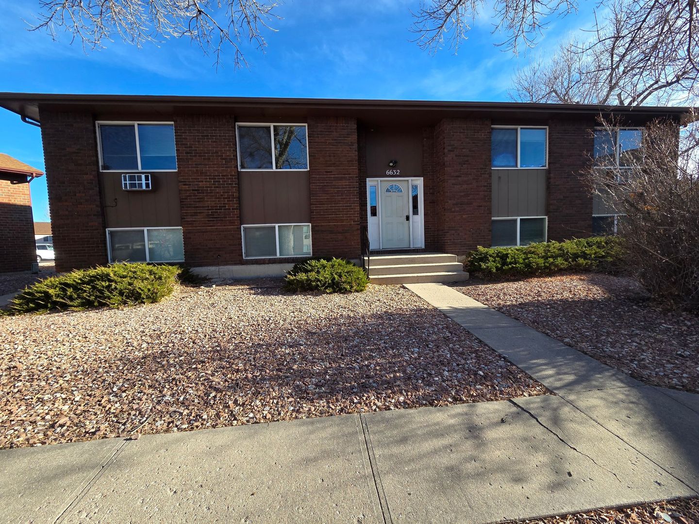 Colorado Springs Apartment: 6632 W Dublin Loop
