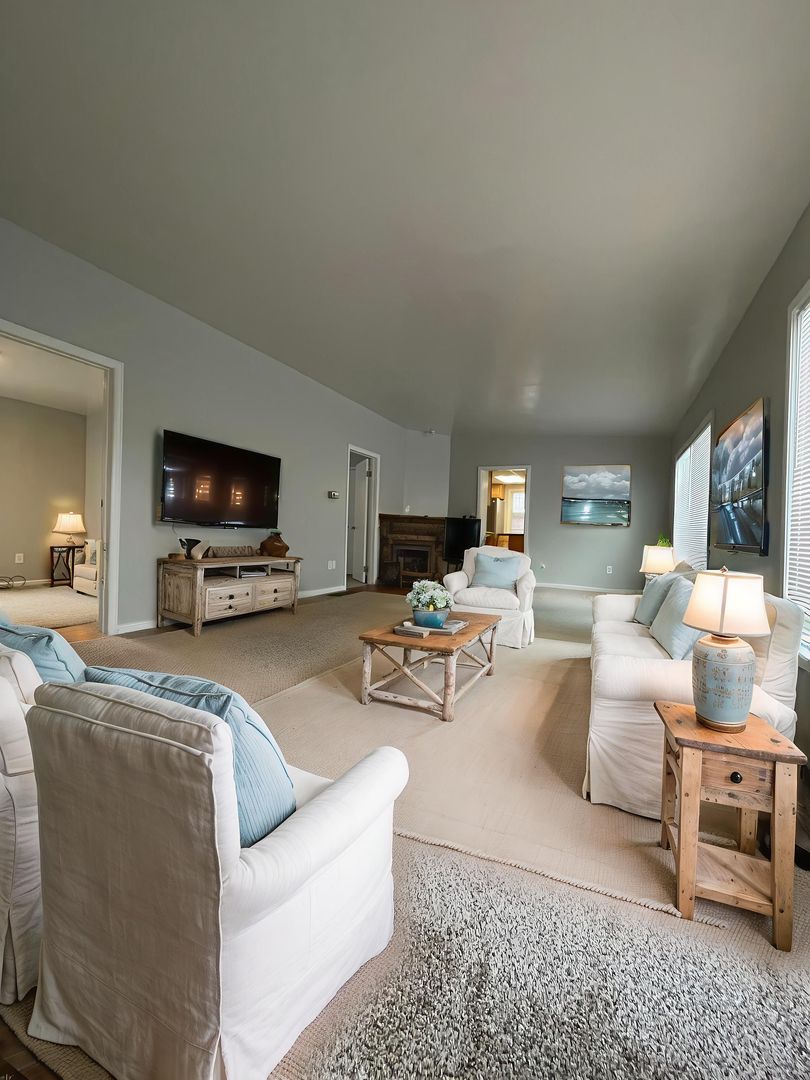 Colorado Springs House: 402 W Dale Street