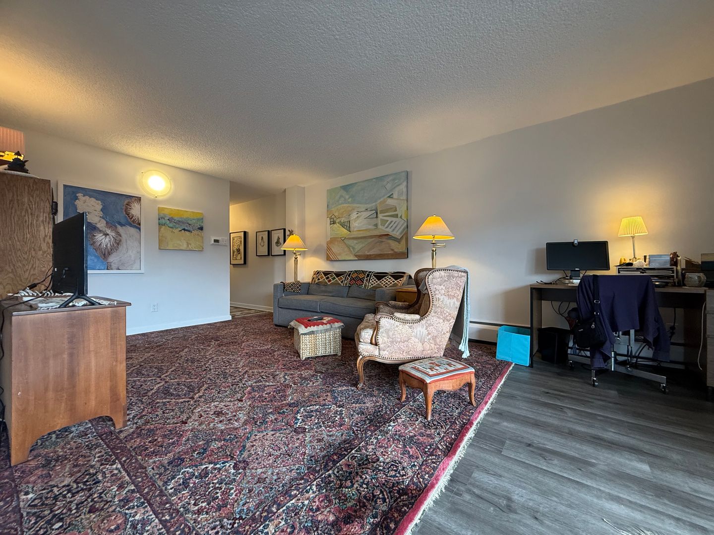 Colorado Springs Condo: 900 Saturn Dr #405