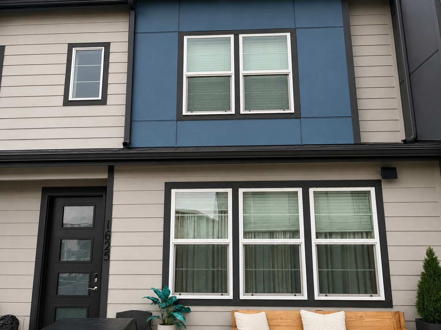 COLORADO SPRINGS Townhome: 1625 Rose Quartz Heights
