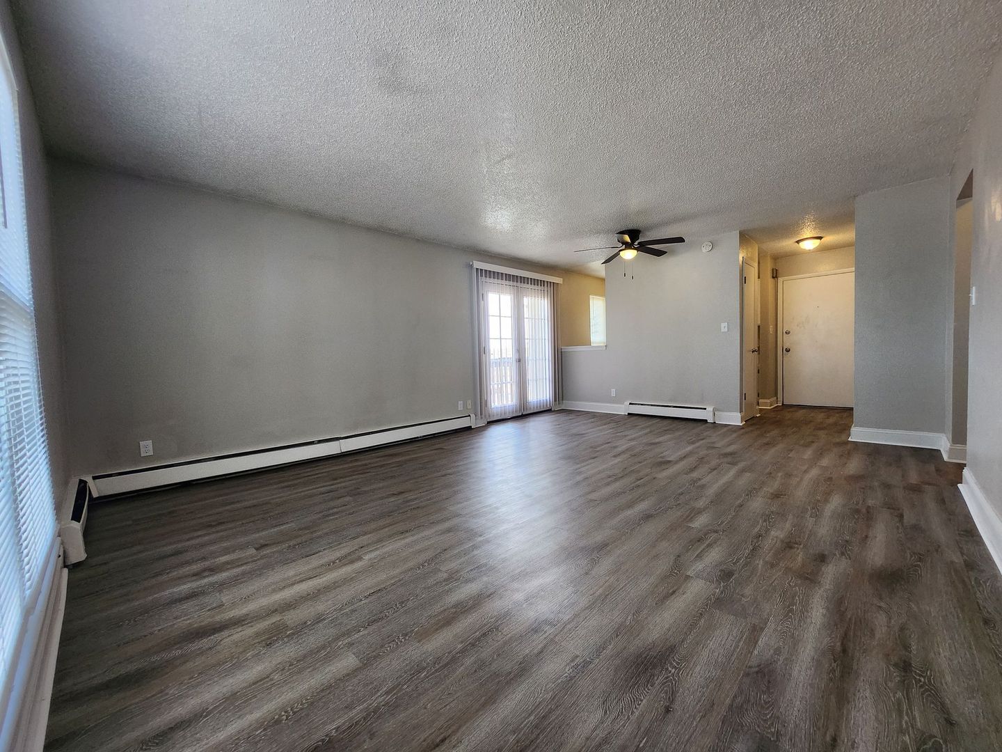 Colorado Springs Apartment: 4420 Loomis Avenue