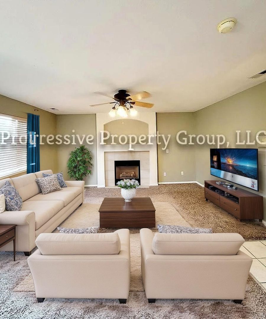 Colorado Springs House: 5259 Pine Haven Drive,