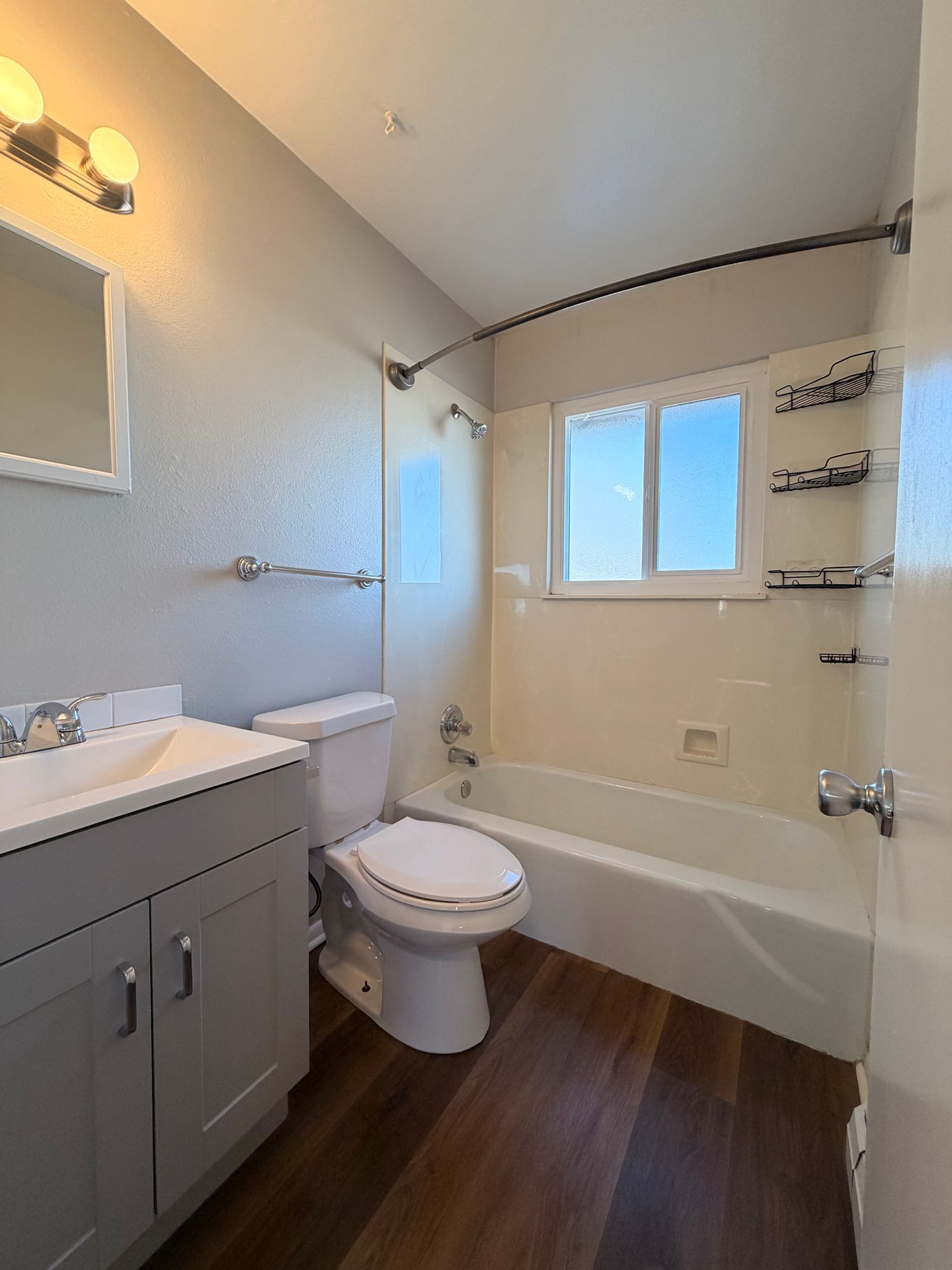 Colorado Springs Apartment: 4234 Forrest Hill Rd