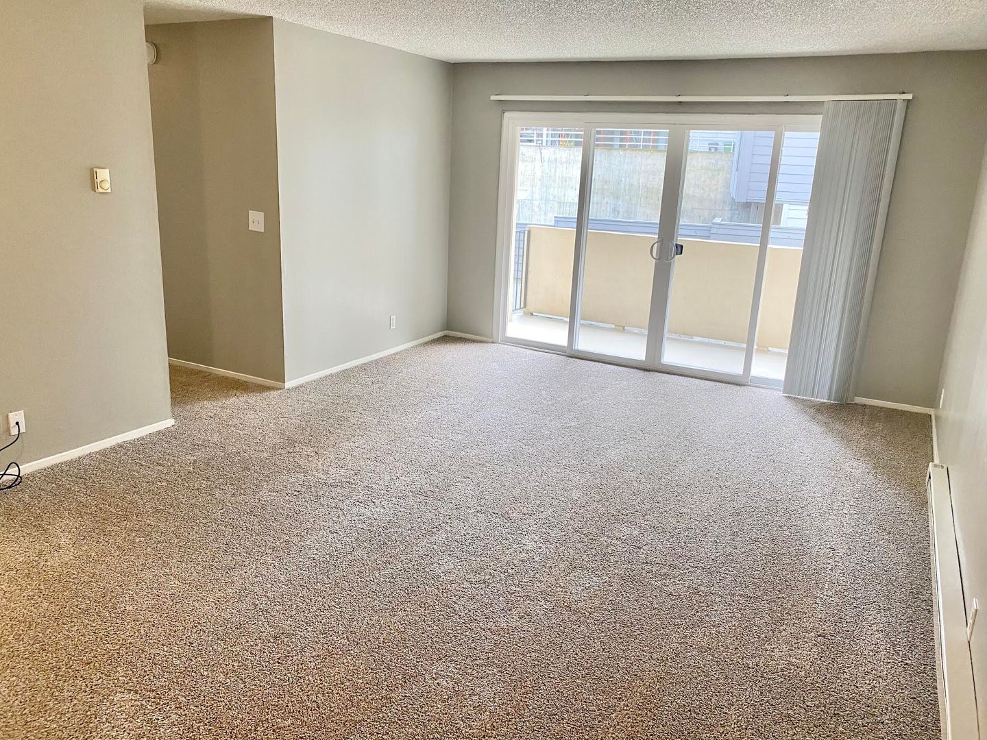 San Rafael Apartment: 108 Professional Center Parkway