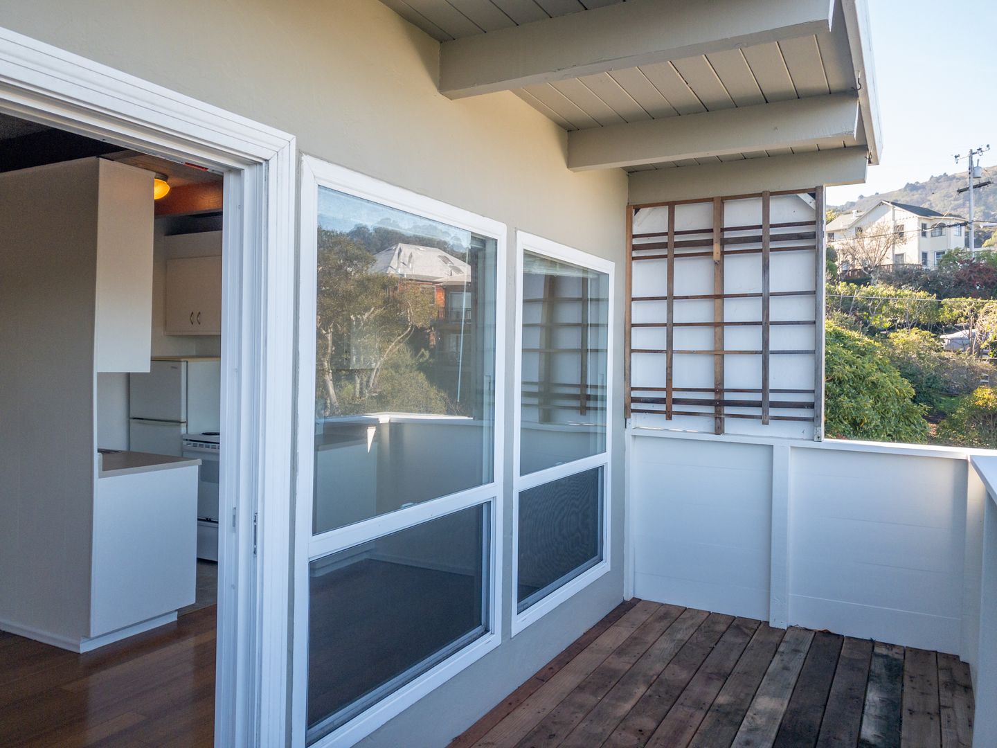 Sausalito Apartment: 146 Filbert Avenue - 5