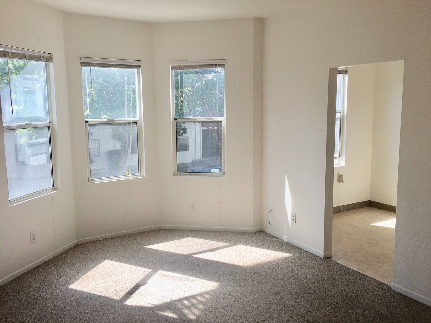 San Francisco Apartment: 700 Laguna Street, #105