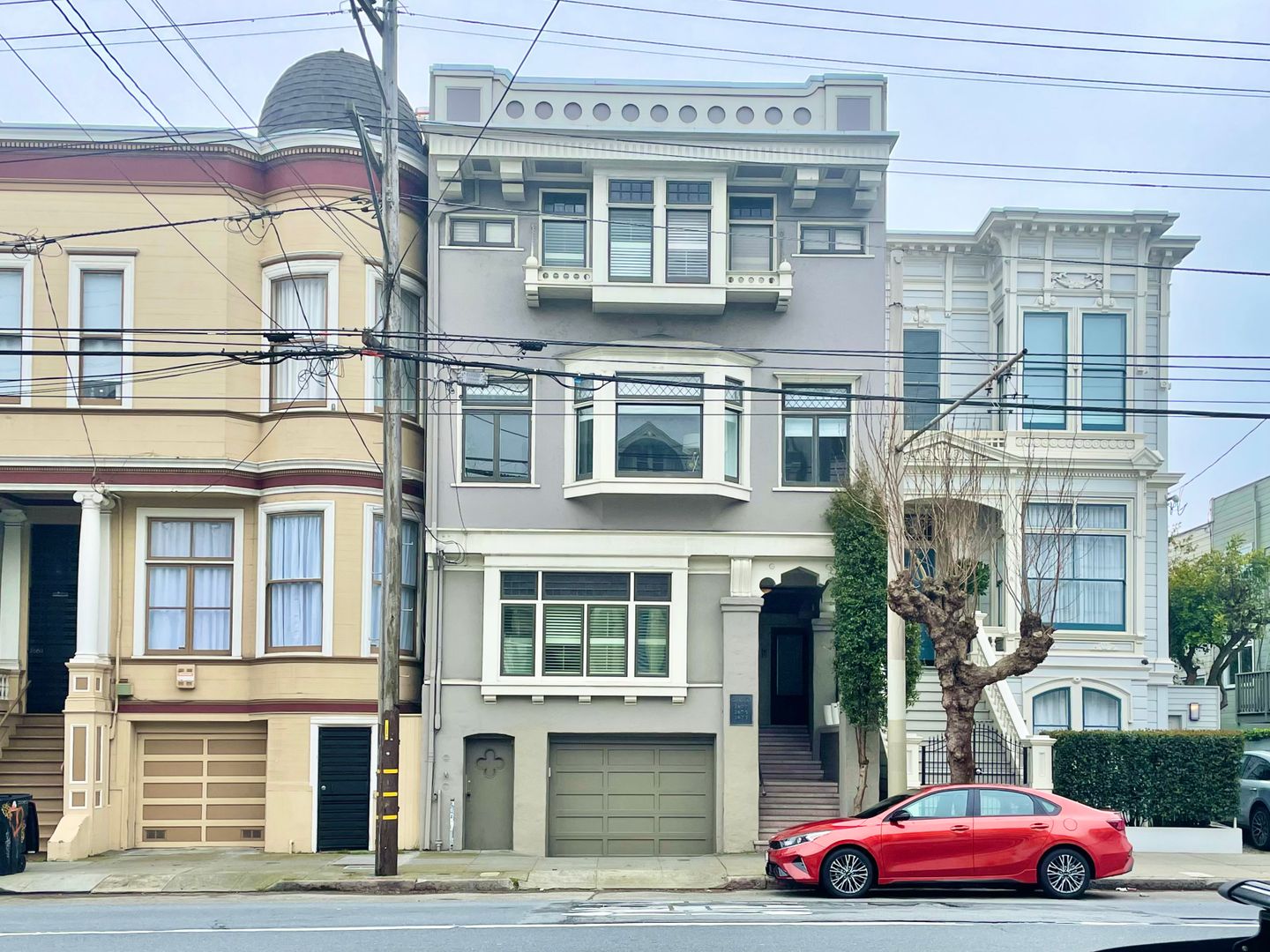 2673 California Street - Main Image
