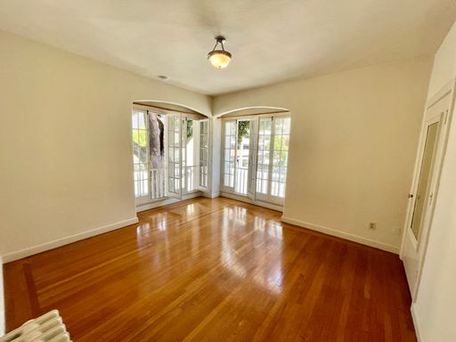 SPACIOUS 1 Bed/ 1 Bath NOPA Gem! Progressive! – photo 1
