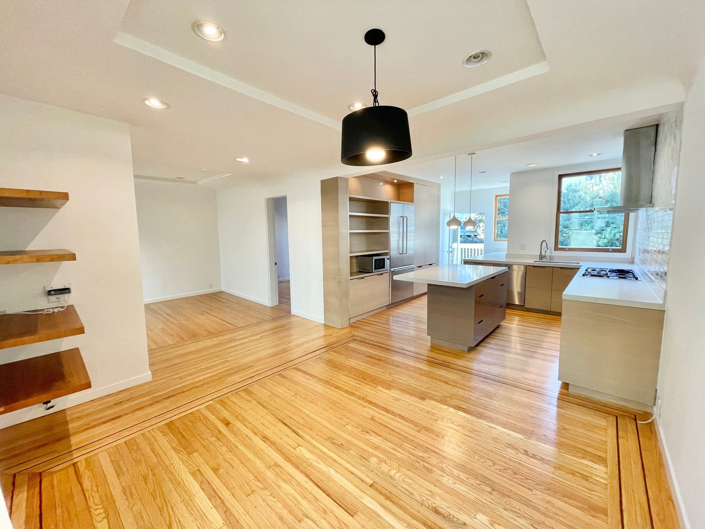 San Francisco Apartment: 756 Church Street