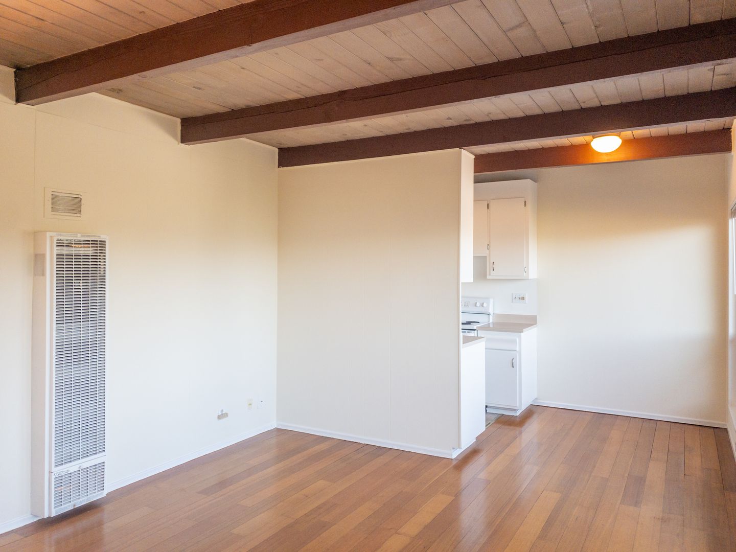 Sausalito Apartment: 146 Filbert Avenue - 5