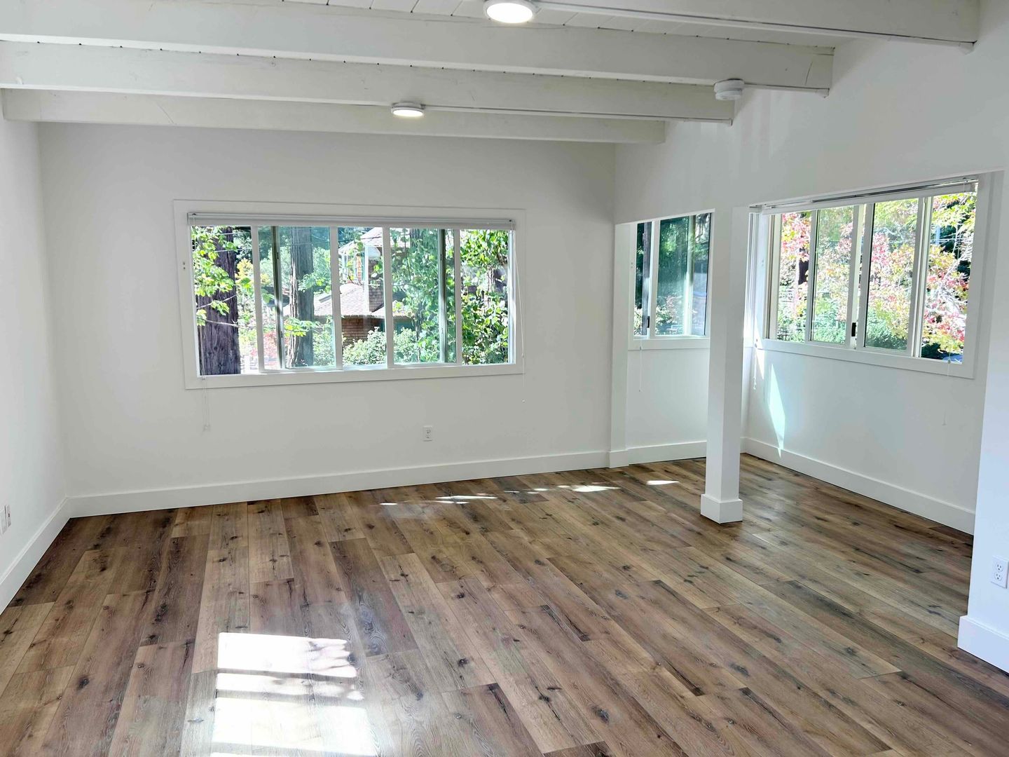 Mill Valley House: 486 Throckmorton Ave