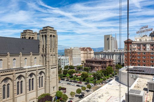 Iconic Gramercy Towers! 2 Story 2BR/2.5BA! 1,745SqFt! VIEWS! Pool! Fitness! Pet! Parking! Laundry! PROGRESSIVE – photo 1