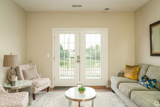 OCTOBER RENT FREE! Apply within 48 hours of touring & receive October rent FREE! Must take possession by 9/30/26