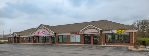 4624 S St Peters Pkwy, Saint Charles, MO 63304 (Kisker Crossing)