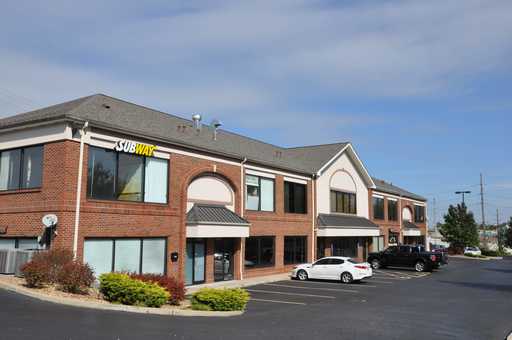4622 South St. Peters Parkway, St. Peters, MO 63304 (Kisker Crossing)