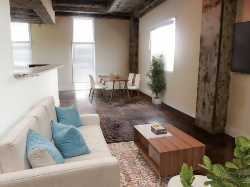 OCTOBER RENT FREE! Apply within 48 hours of touring & receive October rent FREE! Must take possession by 9/30/26