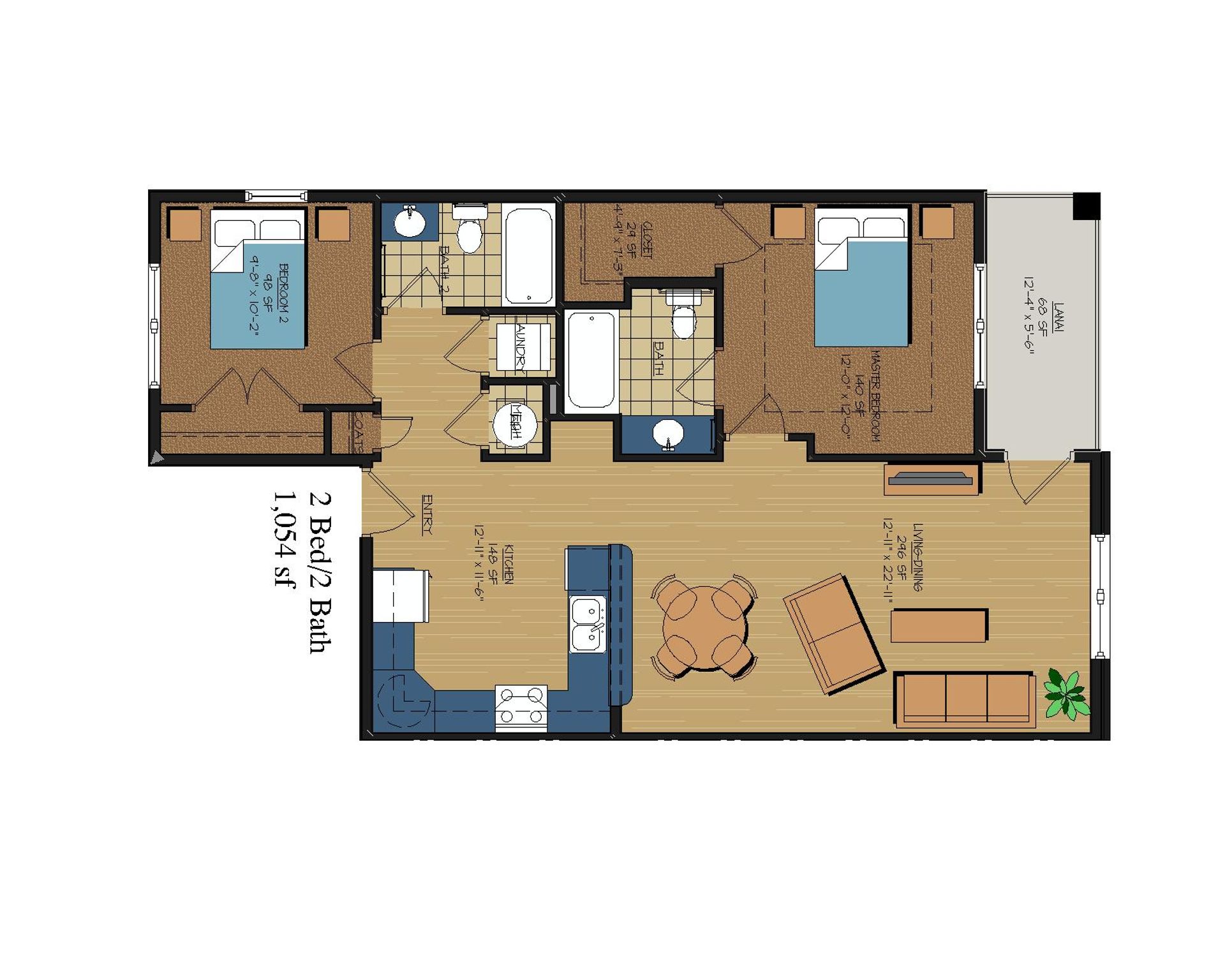 Cottleville Apartment: 1601 Cottleville Pkwy