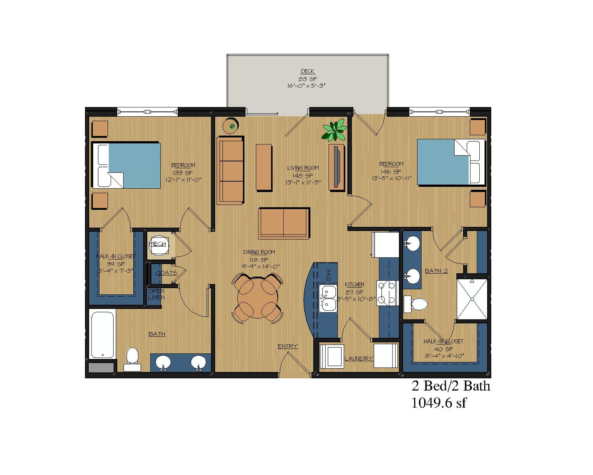 Cottleville Apartment: 1601 Cottleville Pkwy