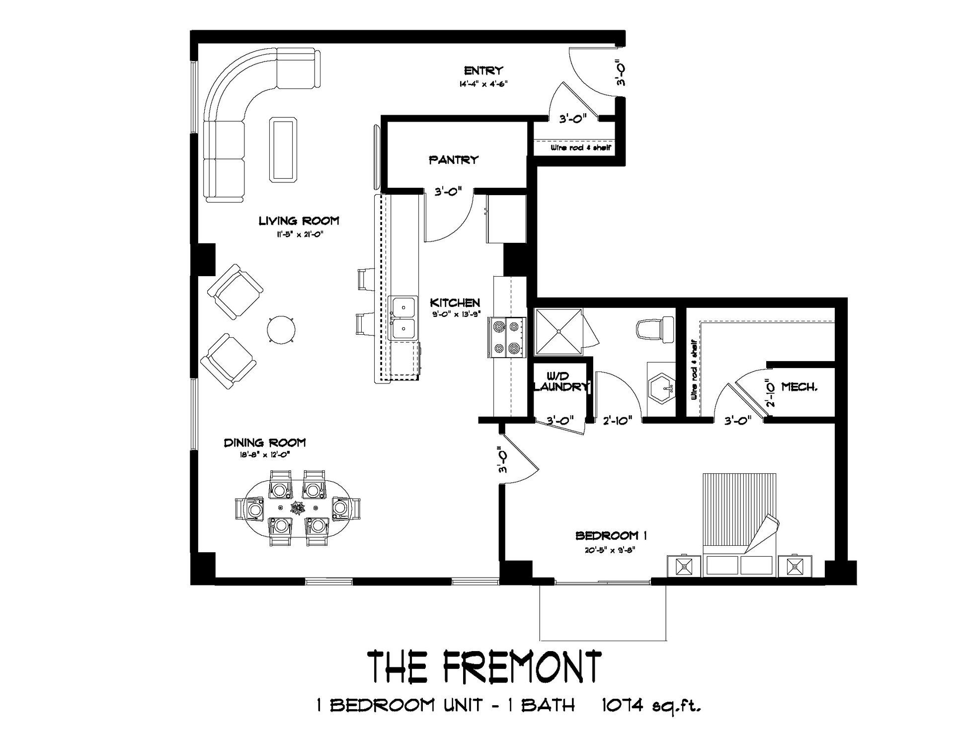 Cottleville Apartment: 1601 Cottleville Pkwy