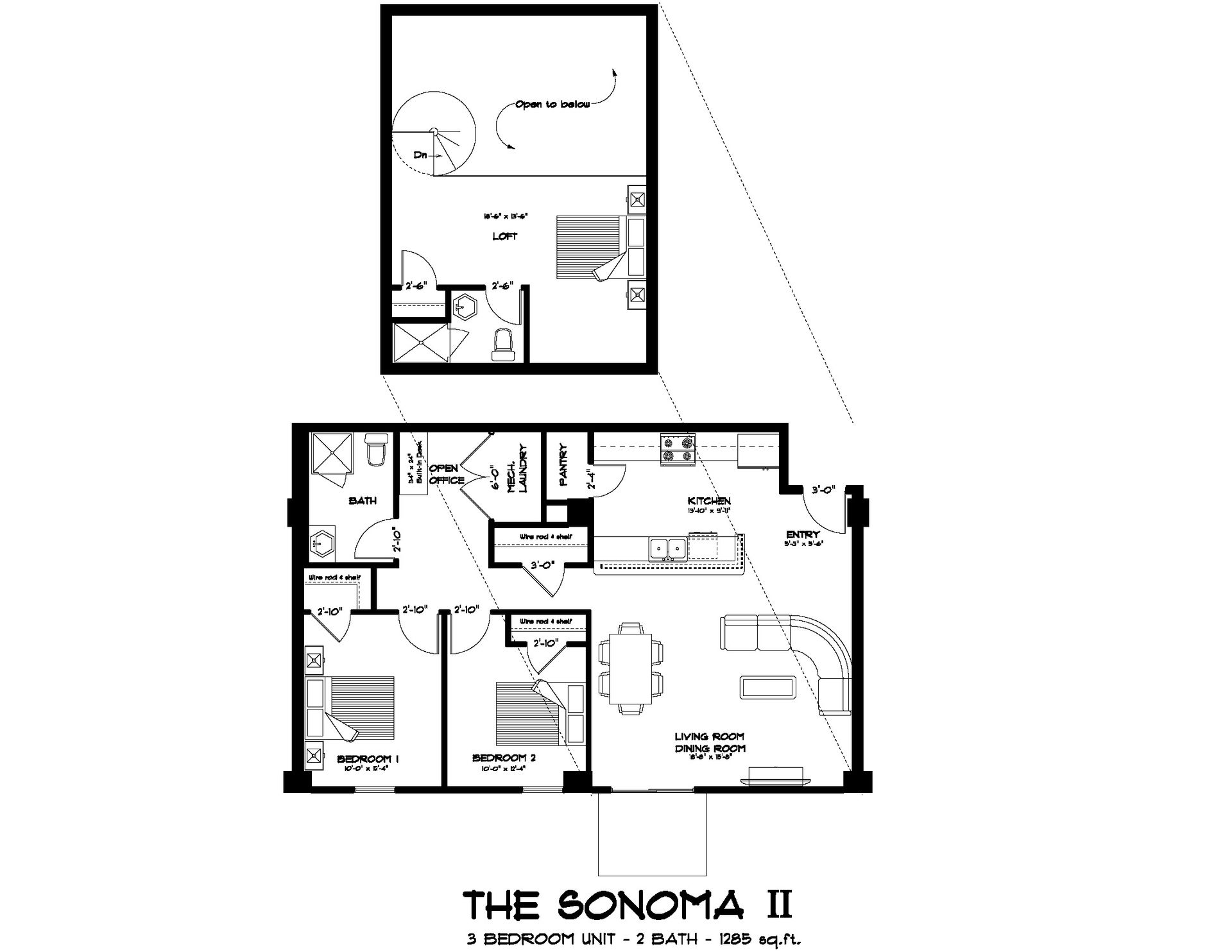 Cottleville Apartment: 1601 Cottleville Pkwy