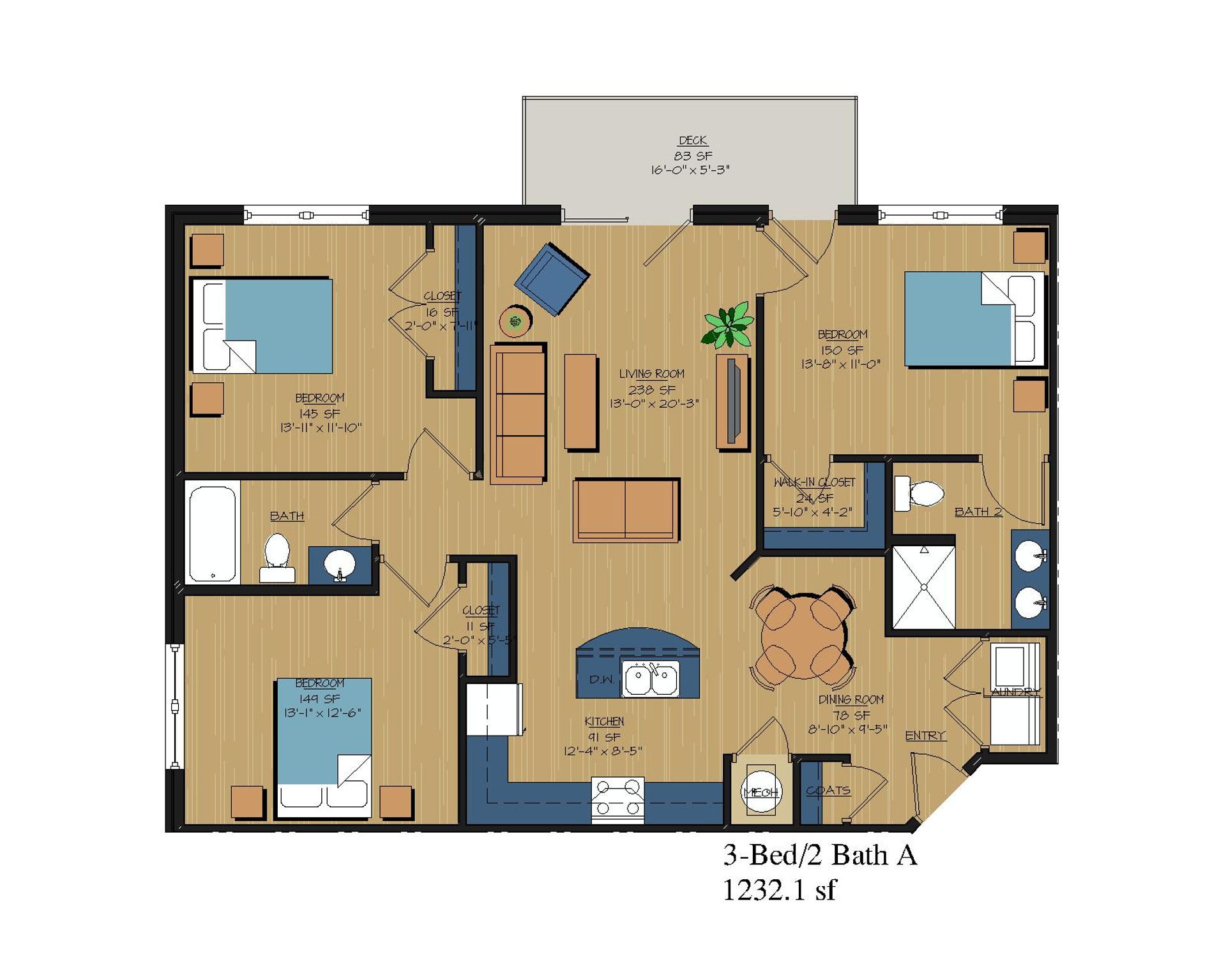 Cottleville Apartment: 1601 Cottleville Pkwy