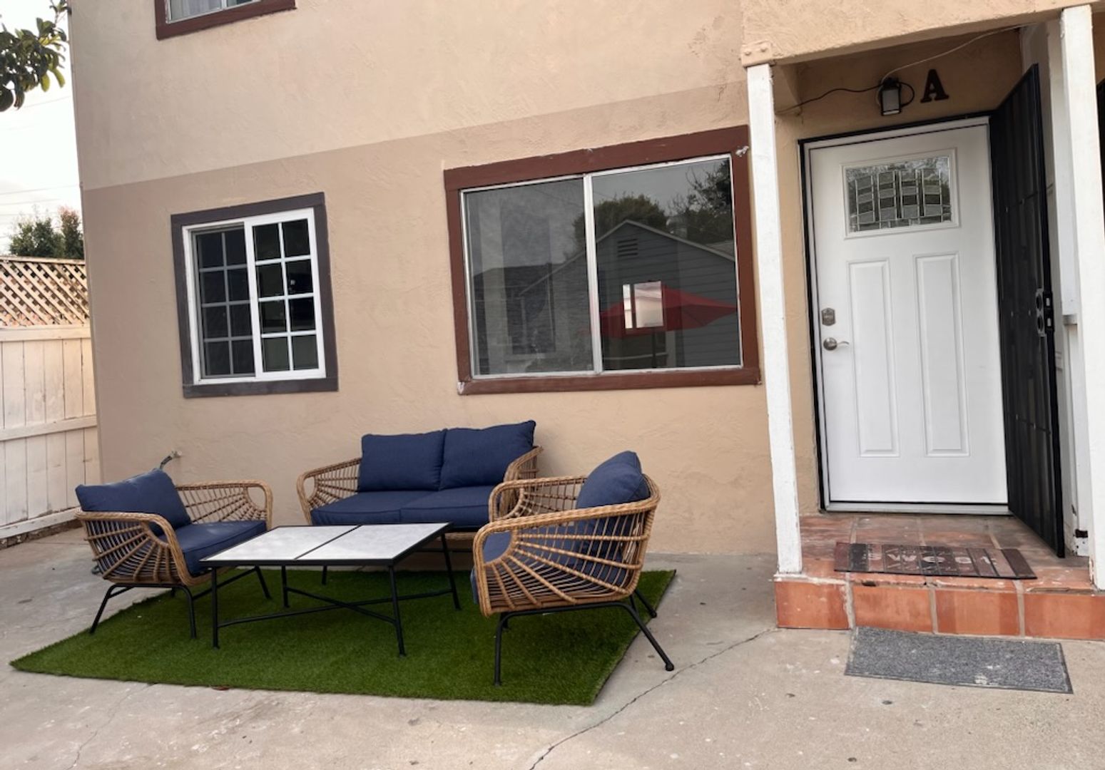 San Diego Apartment: 964 Emerald- 966 A-D Emerald