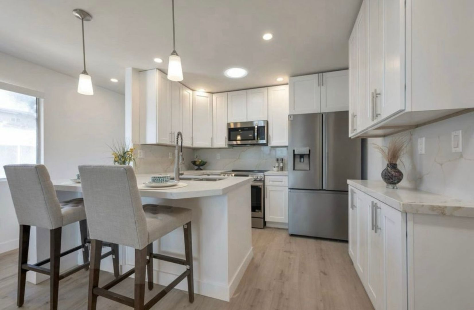 San Diego Apartment: 4541 Texas St.