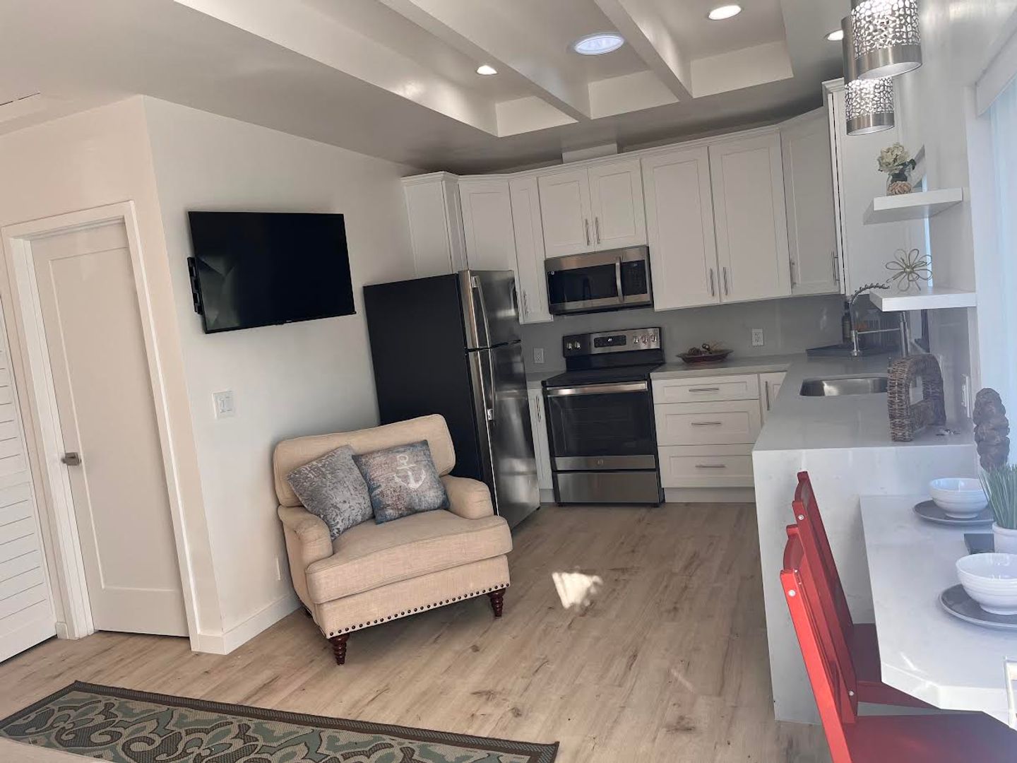 SAN DIEGO Apartment: 10924 POLARIS DRIVE