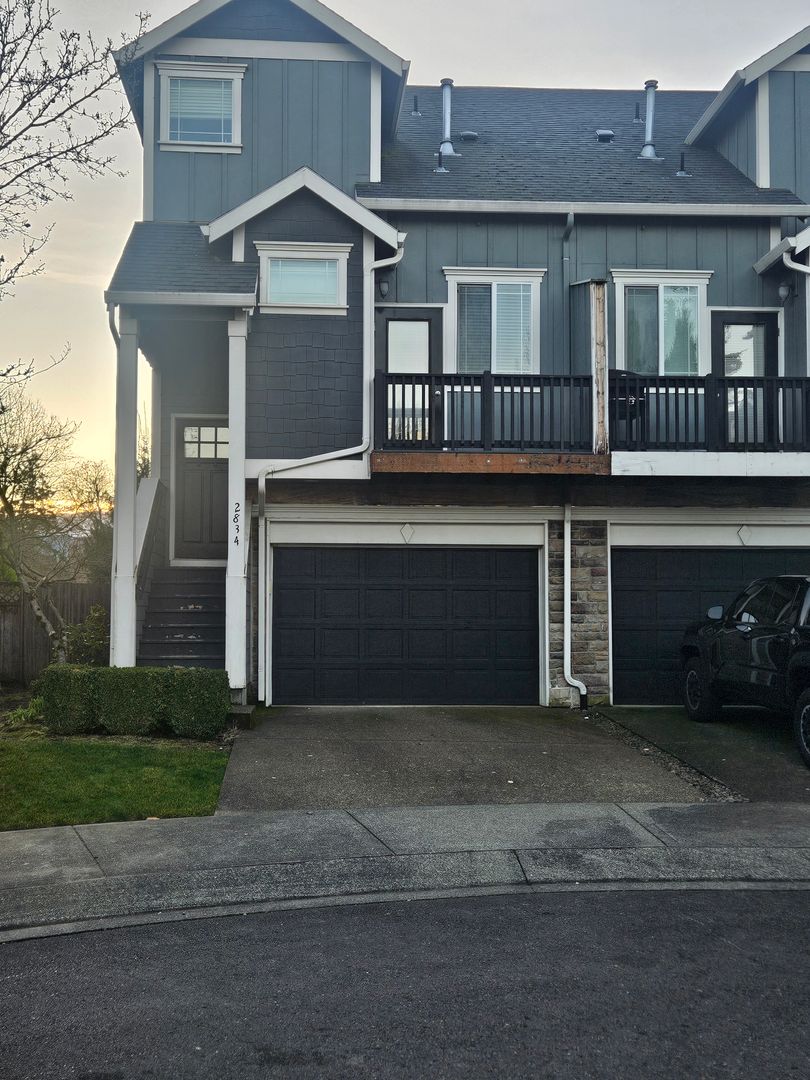 Forest Grove House: 2834 Charlie Court - 1