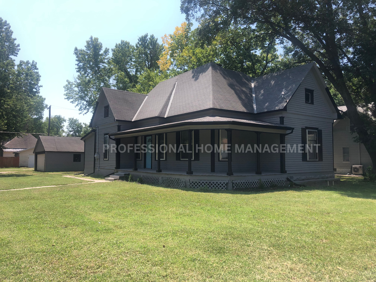 Winfield House: 721 E 12th Ave