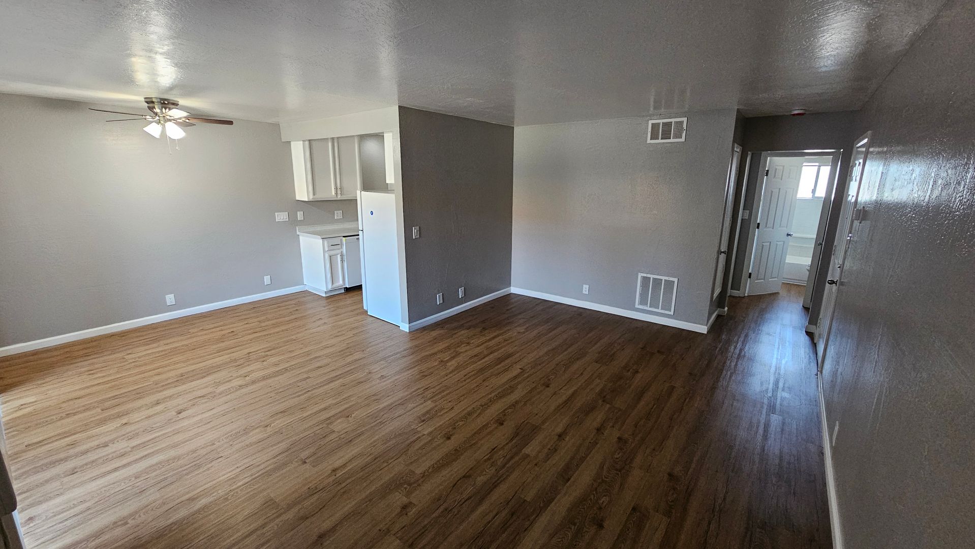 Sacramento Apartment: 2228 Royale Road