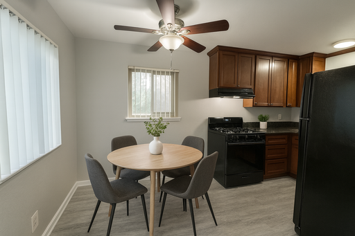 Life Feels Lighter in a Space Made Just for You – 1st Month’s Rent 1/2 Off! – photo 1
