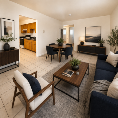 *** A Charming 2X1 in Del Paso *** (WAITLIST ONLY) – photo 1
