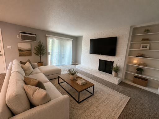 Magnolia Suites - A 2 Bedroom That Actually Works for You | 1st Month’s Rent FREE! – photo 1