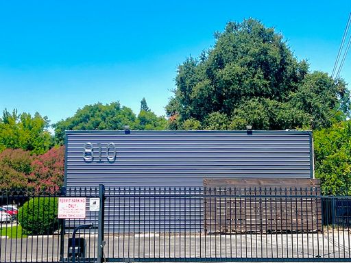 Chico Lofts Townhomes! – photo 1