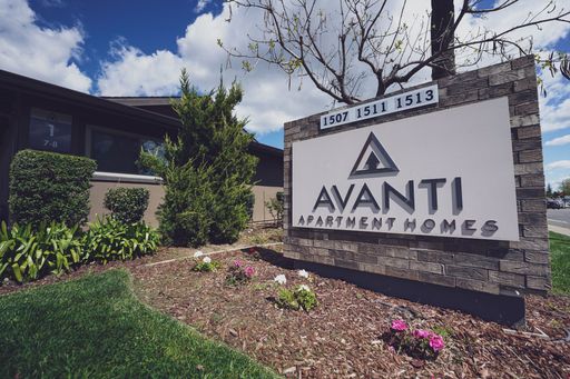 Avanti Apartments Now Taking Applications – photo 1