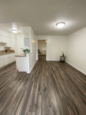 Welcome to your new home at Alta Redwoods Apartments! – photo 1