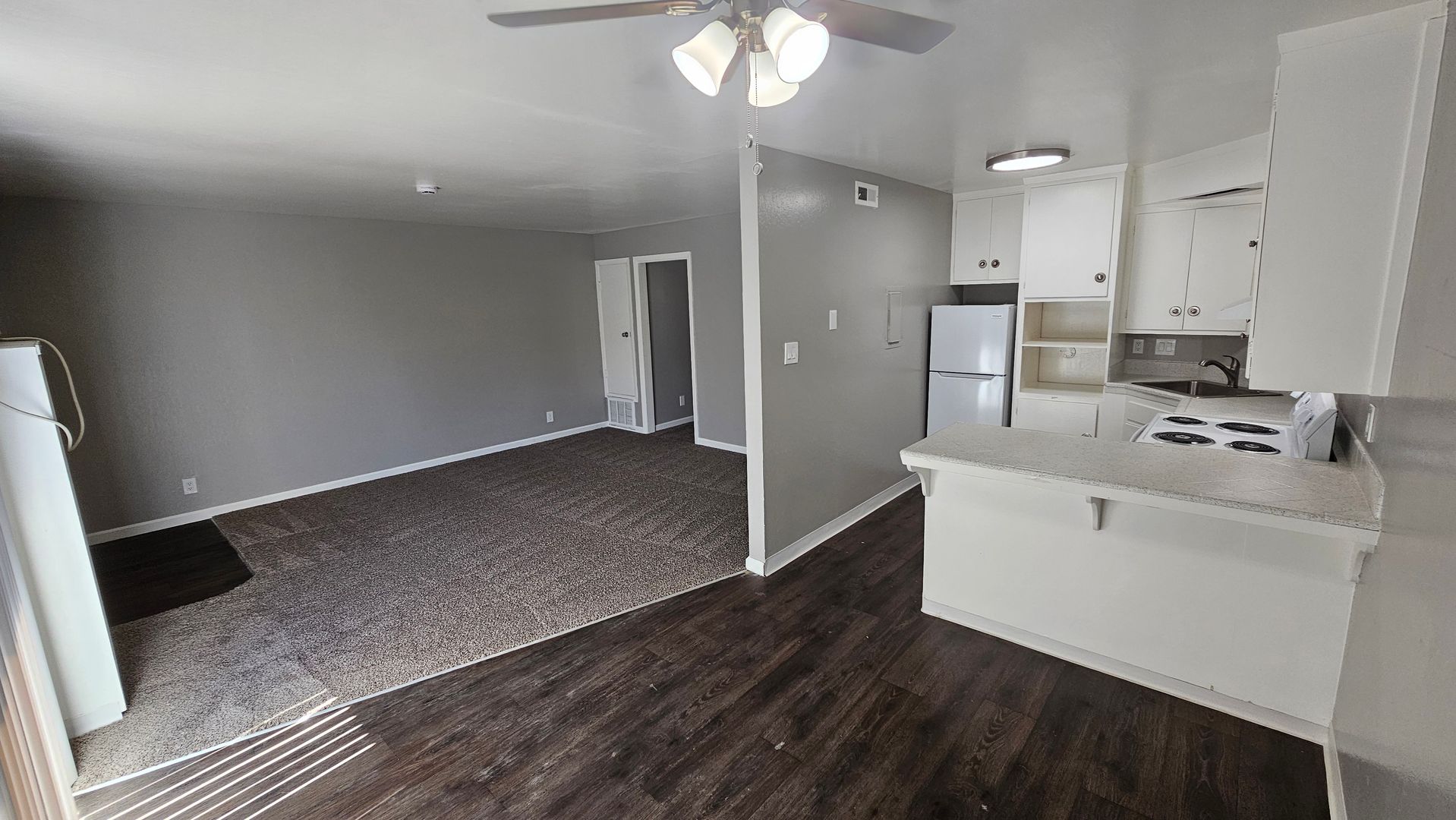 Sacramento Apartment: 2228 Royale Road