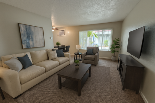 Life’s Better in a One-Bedroom at AltaVista Commons – Starting at $1375.00! – photo 1